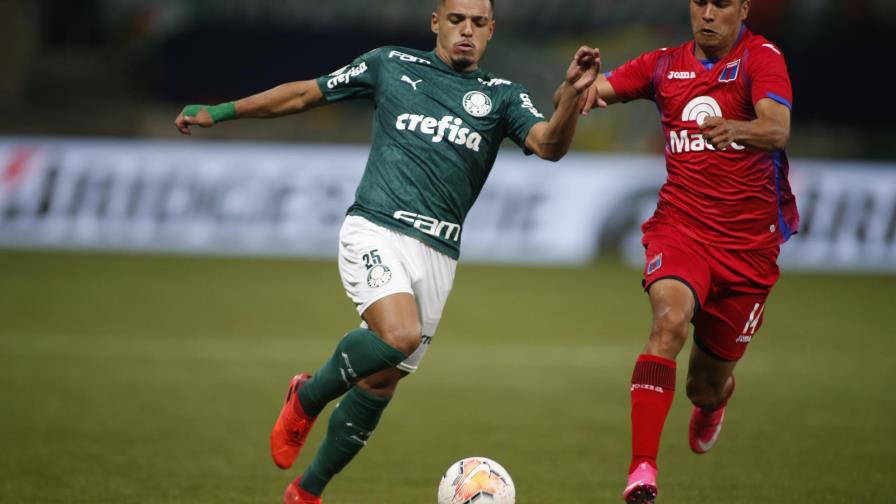 Menino da positivo por COVID; se pierde partidos de Brasil