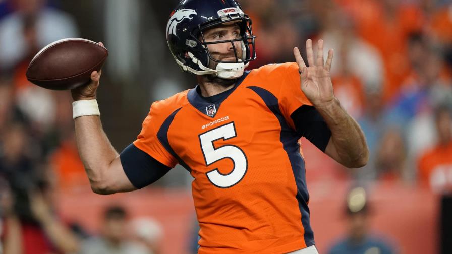 NFL autoriza a equipos anunciar acuerdos y canjes NFL autoriza a equipos anunciar acuerdos y canjes