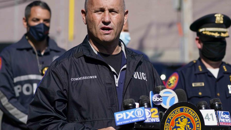 Jefe de policía de Long Island envuelto en polémica no renunciará