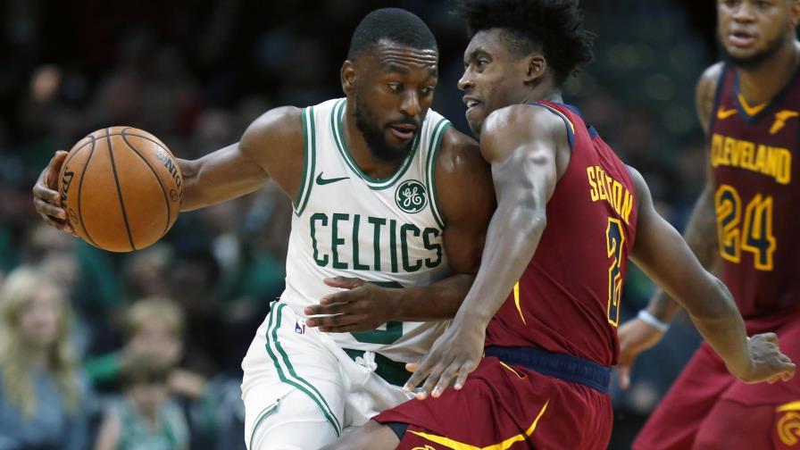 Celtics mantienen expectativas altas pese a salida de Irving