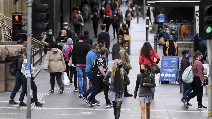 Australia: Corte refrenda cierre fronterizo por COVID-19