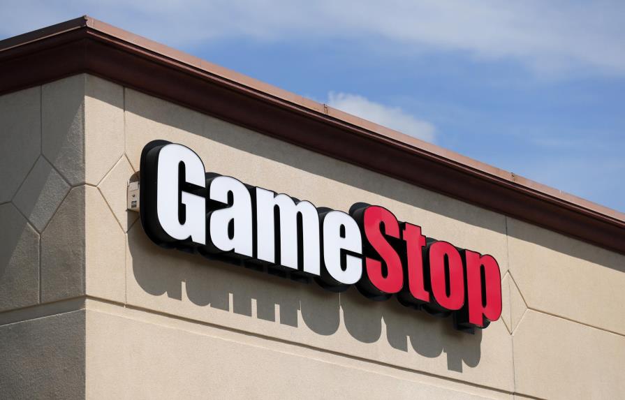 En guerra por GameStop, inversionistas pequeños ganan