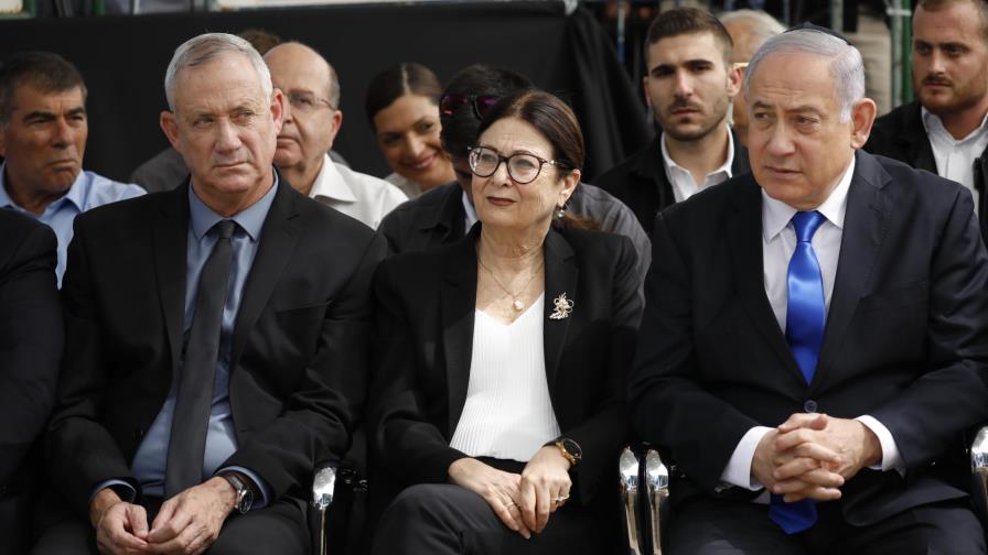 Israel se acerca a sus 3ras elecciones en un año Israel se acerca a sus 3ras elecciones en un año