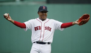 Pedro Mart&iacute;nez, el lanzador ideal para un s&eacute;ptimo juego de una final