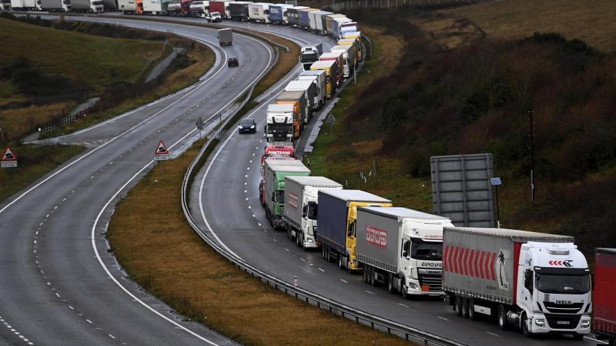 Gran Bretaña sufre grave escasez de trabajadores