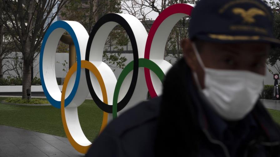 EEUU opta por esperar decisión del COI sobre Tokio 2020 EEUU opta por esperar decisión del COI sobre Tokio 2020