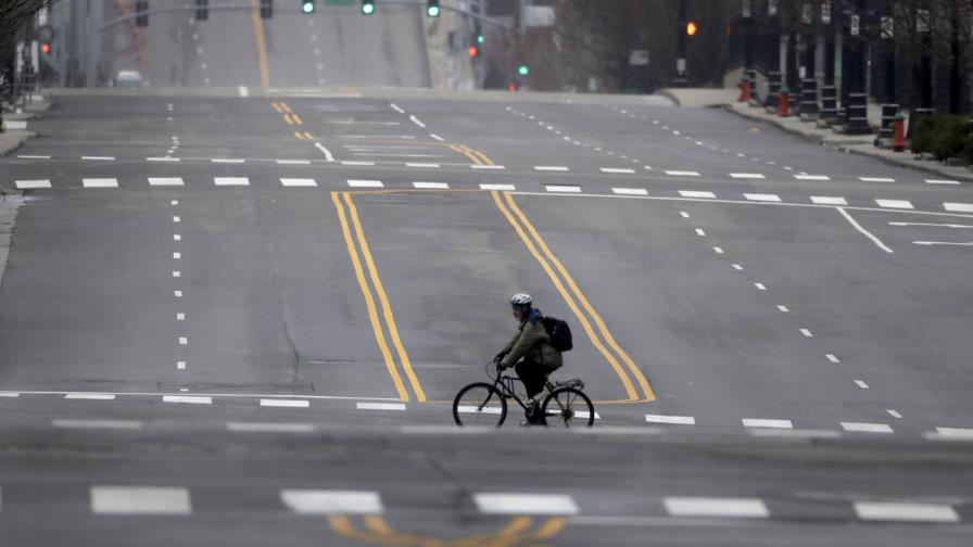 LO ÚLTIMO: Puerto Rico reporta segunda muerte por COVID-19
