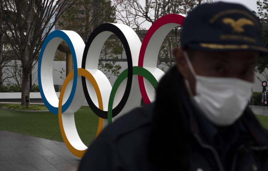 Canadá renuncia a Juegos Olímpicos en 2020 y pide al COI programarlos en 202