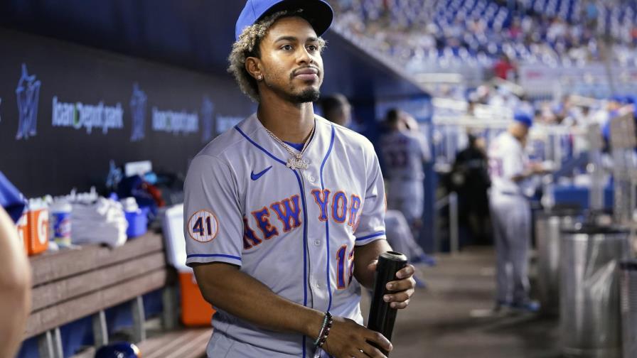 Mets reactivan a Lindor tras lesión