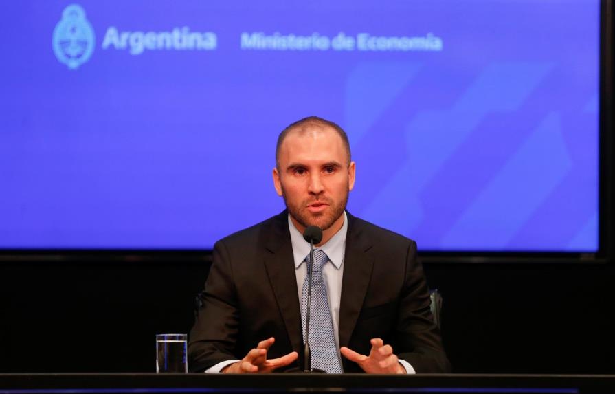 ¿Por qué Argentina no puede pagar su deuda?
