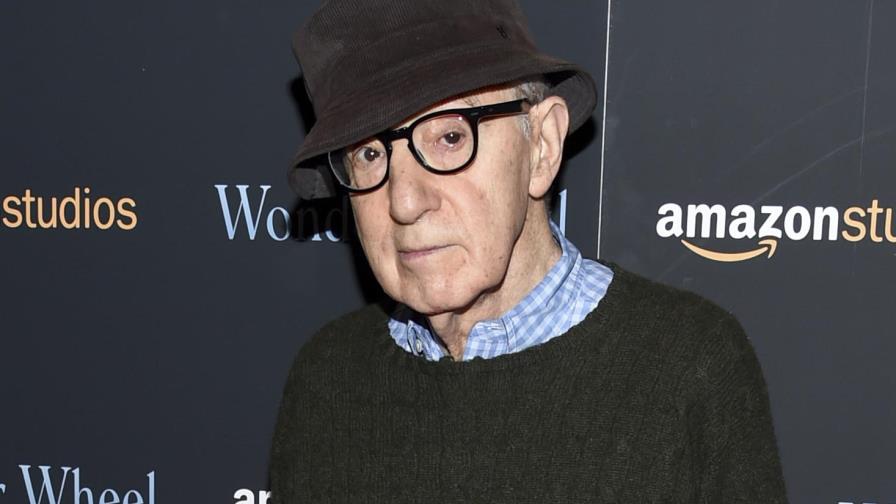 serie de HBO explorará relación de Woody Allen y Mia Farrow