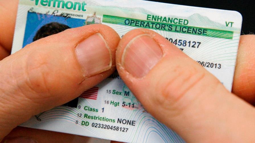 Funcionarios de inmigración en Estados Unidos hacen reconocimiento facial para ir tras indocumentados 