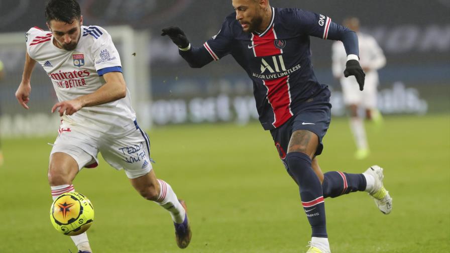 Barcelona y PSG chocarán en 8vos de la Liga de Campeones