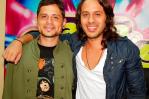 Servando y Florentino revelaron detalles de su vida sexual y sorprendieron a muchos