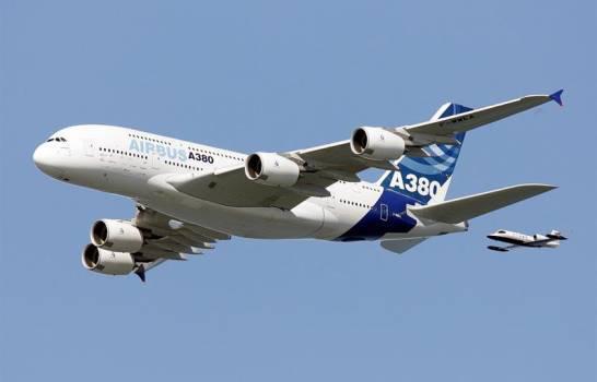 Airbus advierte sobre posibles decisiones difíciles para el empleo por la pandemia