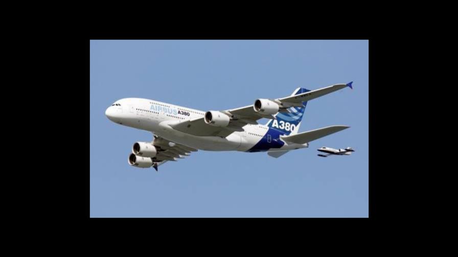 Airbus advierte sobre posibles decisiones difíciles para el empleo por la pandemia