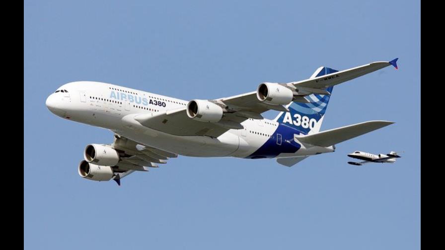 A380, el gigante de los aires que nunca llegó a remontar vuelo