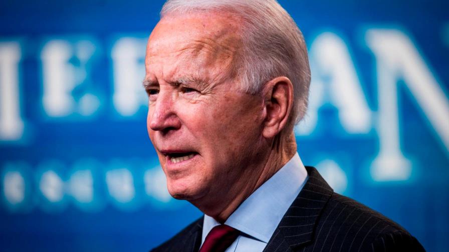 A Biden se le atraganta su Gabinete en el Congreso A Biden se le atraganta su Gabinete en el Congreso