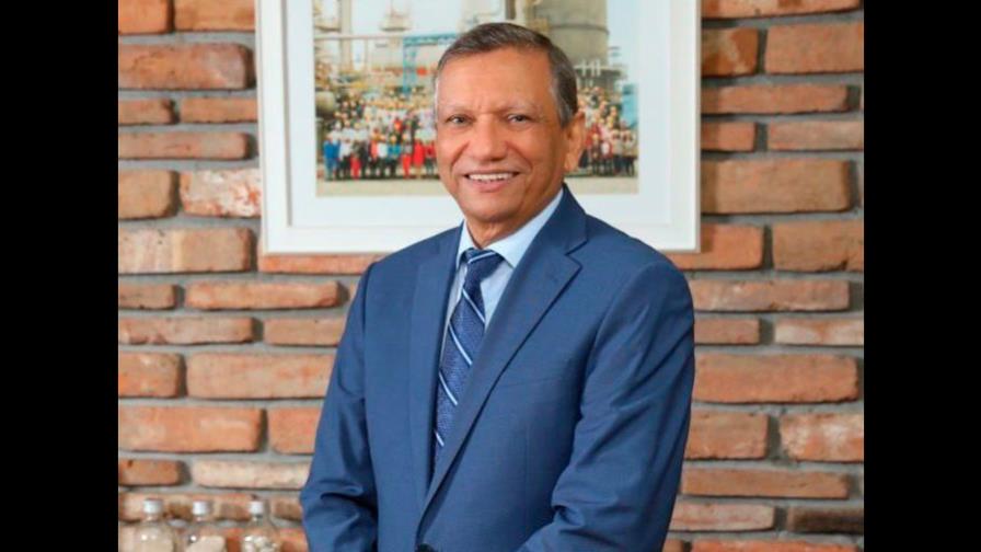 Aclaran adquisición de acciones de Refidomsa siempre estuvo en agenda de Abinader  