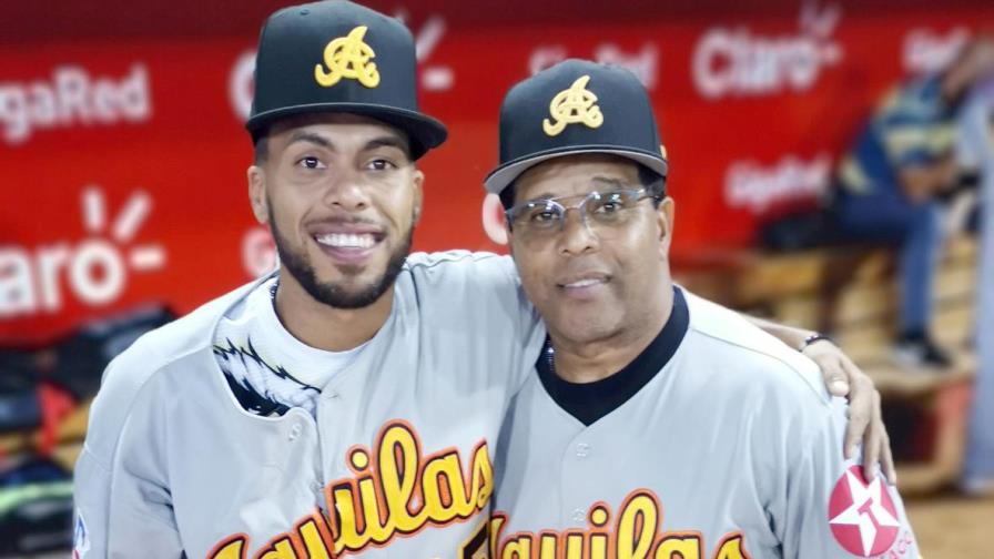 Sepultarán este sábado en Santiago al hijo de Luis Polonia que murió en Estados Unidos