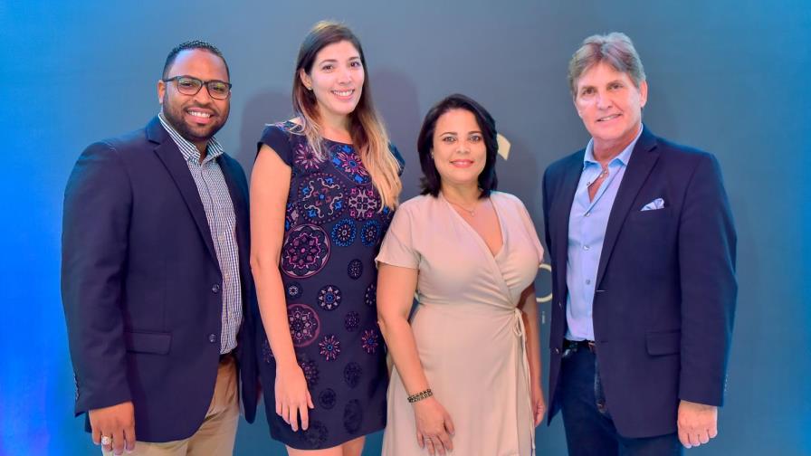 El actor Víctor Cámara es la imagen de Cana Rock