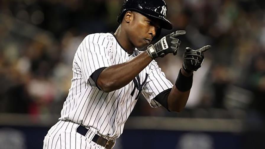 Solo el 5.4% de criollos llegó a MLB apareció en boleta de Coopertown