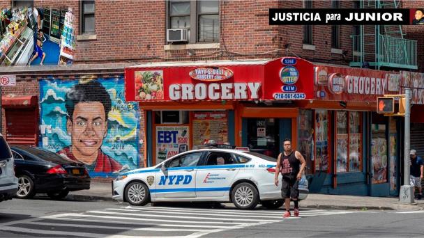 Condenan al asesino de Lesandro “Junior” Guzmán a cadena perpetua