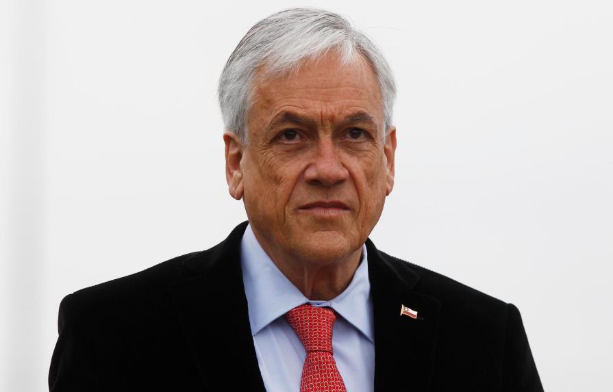 Piñera dice que no hay “nada más cruel” que negar la ayuda a Venezuela