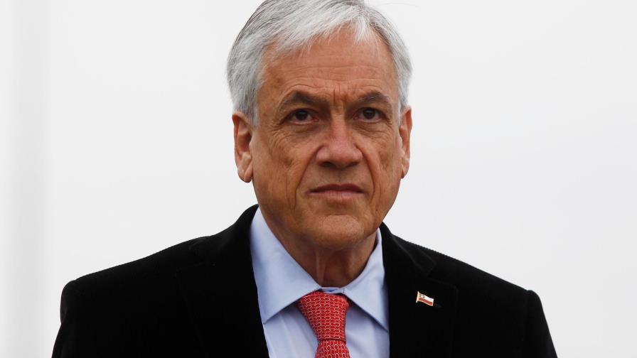 Piñera dice que no hay “nada más cruel” que negar la ayuda a Venezuela