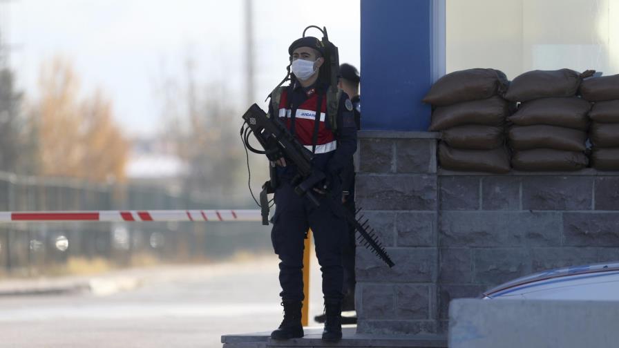 Cadena perpetua para pilotos y civiles por golpe en Turquía