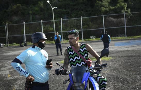 Pedro Locura: As de la moto en las calles de Venezuela