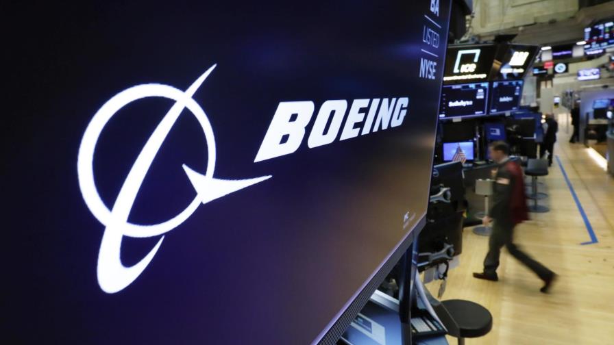 Subcontratista de Boeing eliminará 223 puestos de trabajo