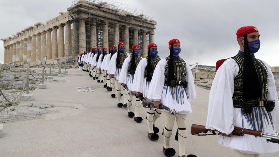 Las variantes y las normas complican el turismo en Europa