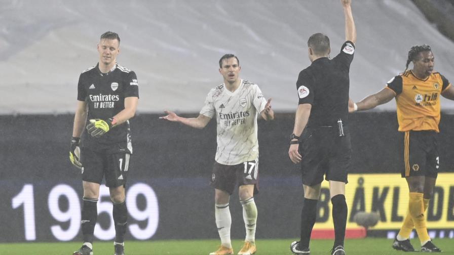 Southampton iguala récord indeseable; cae 9-0 ante United