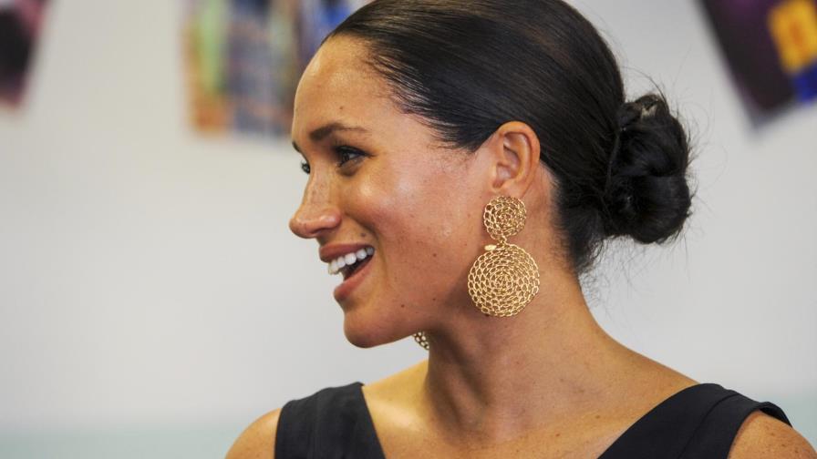 Meghan demanda a tabloide por carta