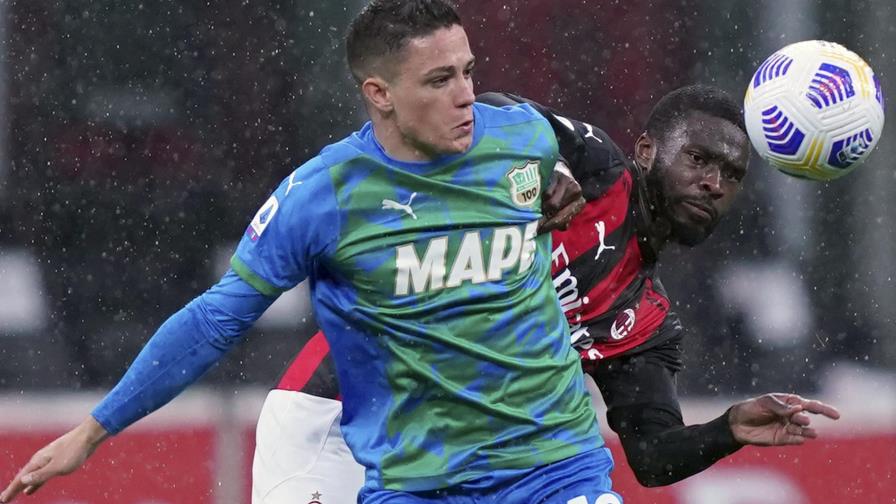 Inter empata en casa de Spezia pero amplía ventaja