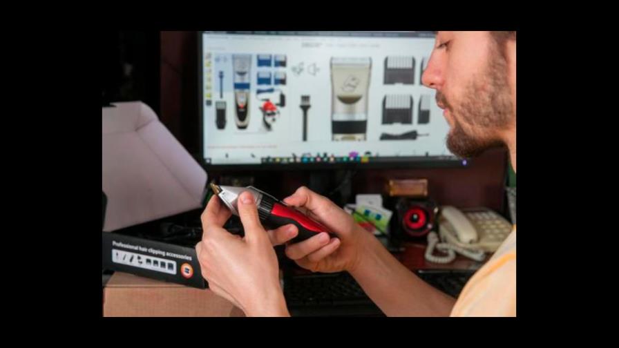 El comercio electrónico global crece un 8 %, con España entre los 10 primeros El comercio electrónico global crece un 8 %, con España entre los 10 primeros