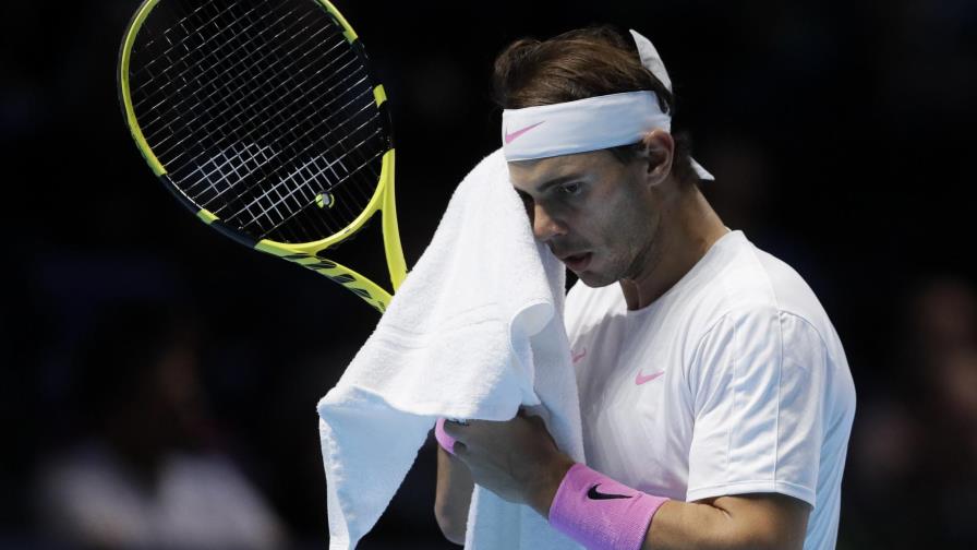 Por coronavirus: Posponen el Masters Indian Wells de tenis