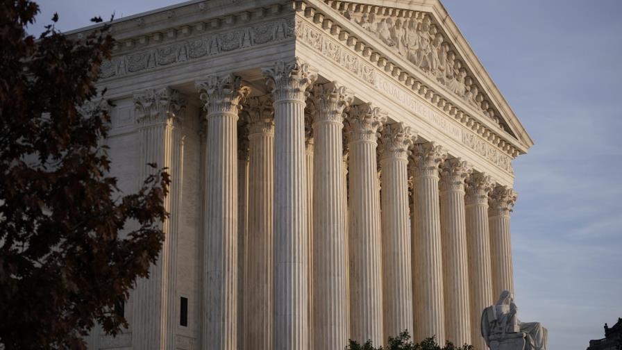 Corte desestima impugnación a plan de Trump sobre el censo Corte desestima impugnación a plan de Trump sobre el censo
