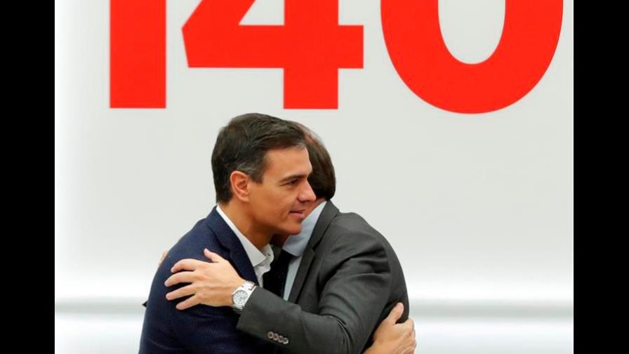 La izquierda logra un rápido acuerdo de Gobierno para frenar a ultraderecha