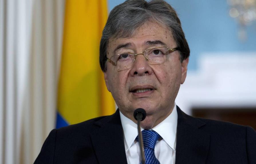 Colombia investigará si Venezuela infiltró sus organismos de inteligencia