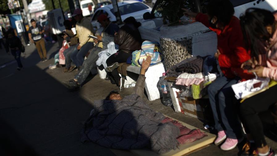 México anuncia plan para regresar a la “nueva normalidad”