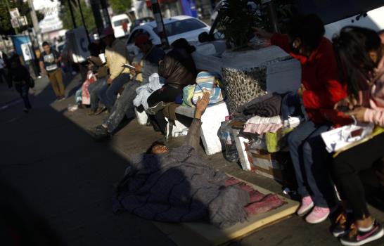 México anuncia plan para regresar a la “nueva normalidad”