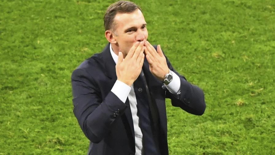 Inglaterra contra Ucrania, por primera vez sin su público