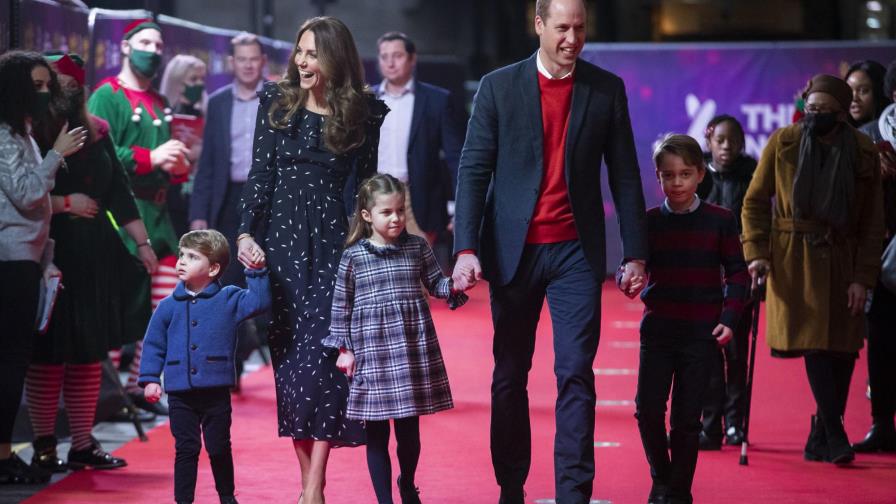 ¿Por qué el hijo de Enrique y Meghan no es príncipe?