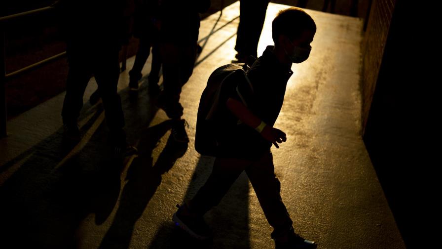 Niños de EEUU diagnosticados con autismo a edad más temprana