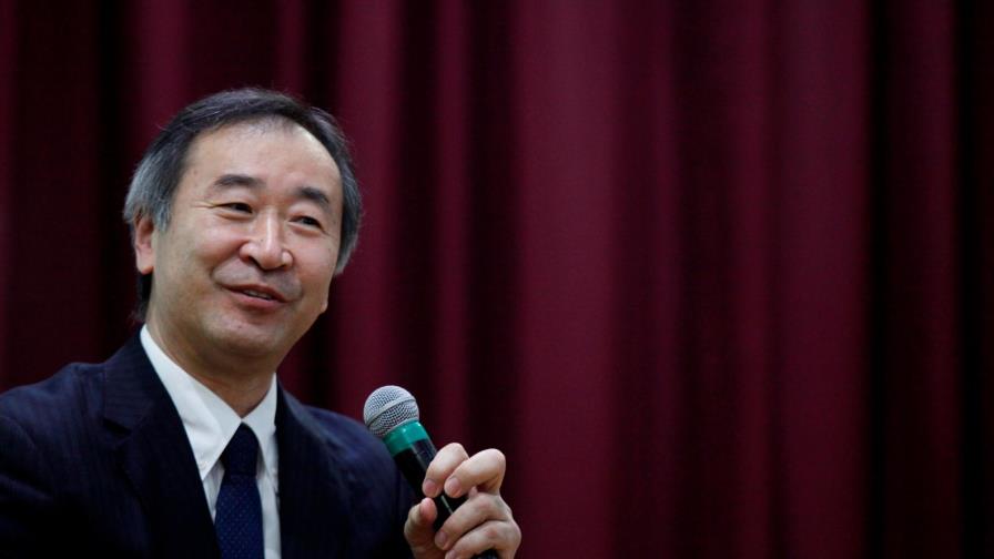 La ciencia es fundamental para la humanidad, dice el japonés Takaaki Kajita