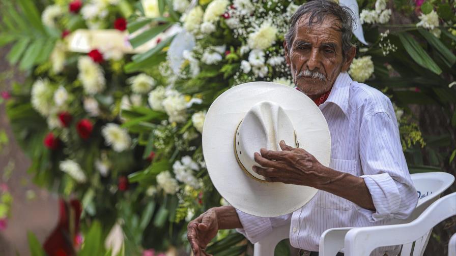 México: Entre homicidios y COVID, yaquis reciben promesas México: Entre homicidios y COVID, yaquis reciben promesas