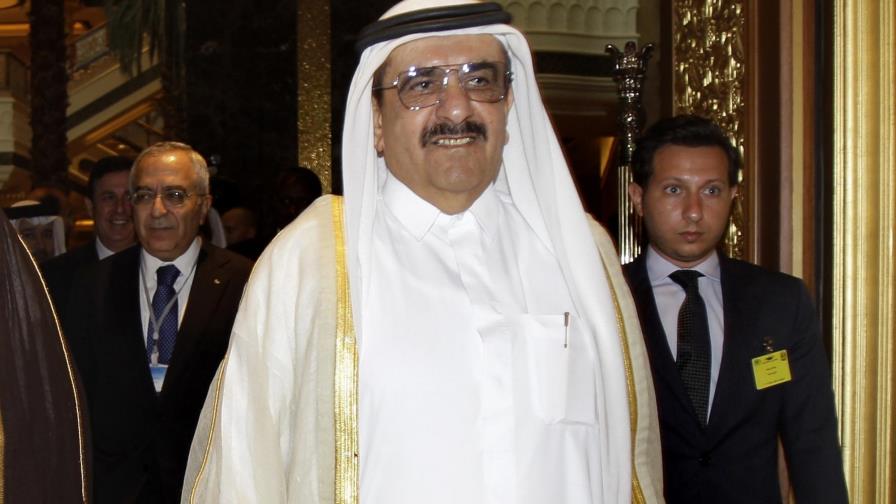 Muere el jeque Hamdan, vicegobernador de Dubái
