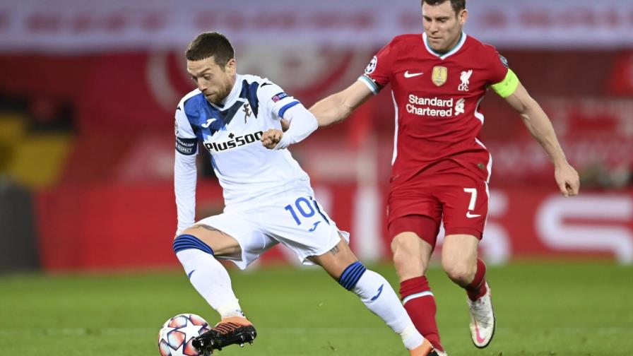 El Papu Gómez deja Atalanta y ficha con Sevilla